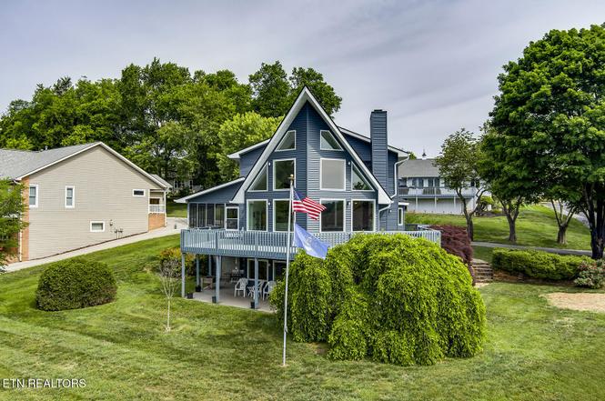 242 Chatuga Way, Loudon, TN