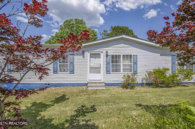 5778 Davis Ferry Rd, Loudon, TN