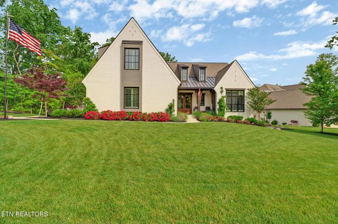109 Chestnut Ridge Ct, Crossville, TN