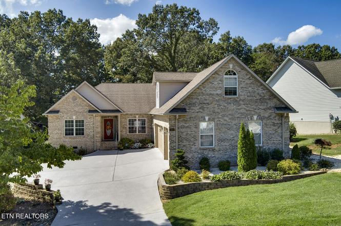 106 Geya Cir, Loudon, TN