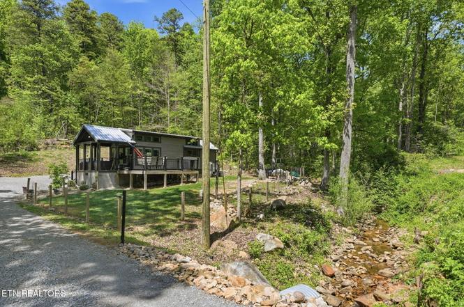 1429 Alpine Dr, Sevierville, TN