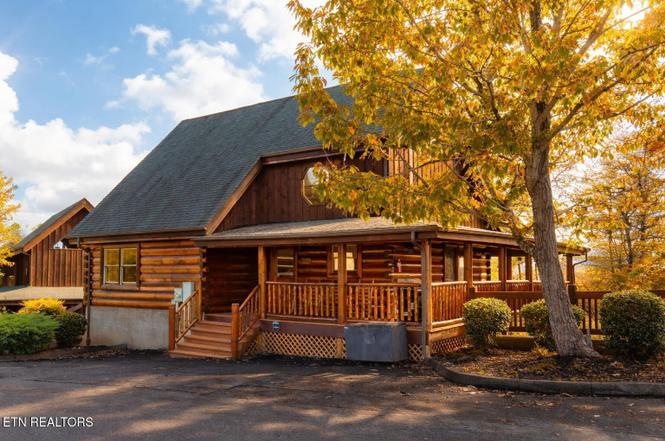 2024 Cougar Crossing Way, Sevierville, TN