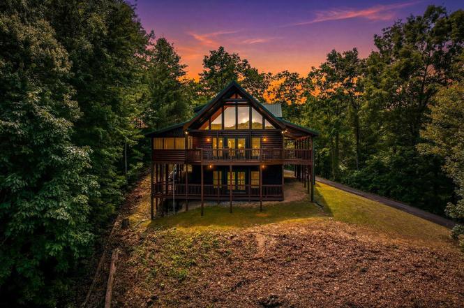4524 Whetstone Rd, Sevierville, TN