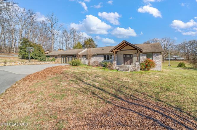 Home in Sevierville, TN