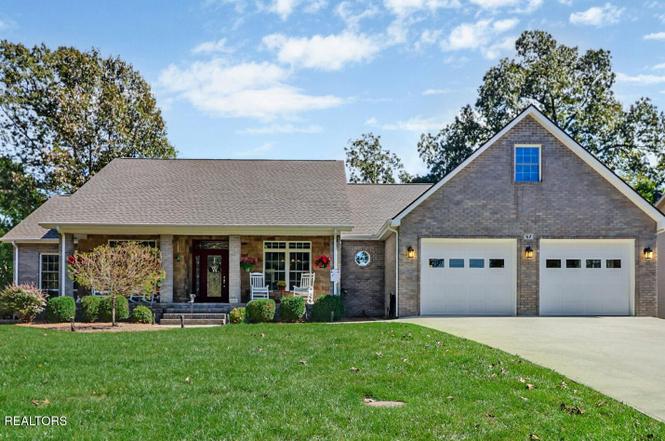 57 Inwood Ter, Crossville, TN