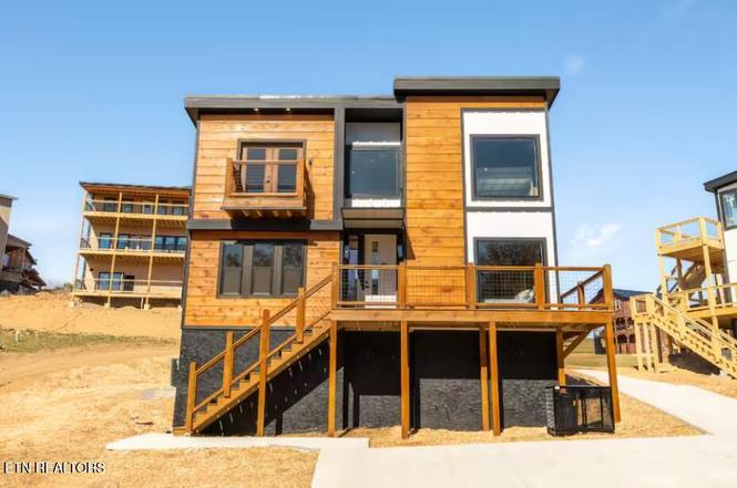 717 Bullwinkle Way, Sevierville, TN