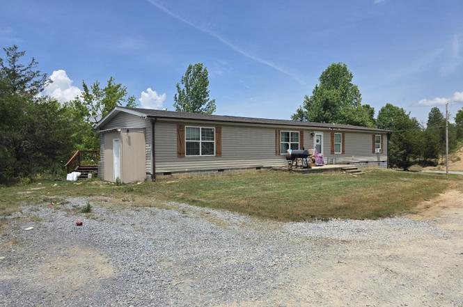 1034 Sierra Way, Sevierville, TN