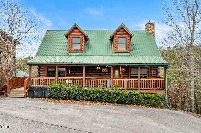 3306 Kestrel Way, Pigeon Forge, TN