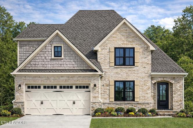 1633 Persimmon, Loudon, TN