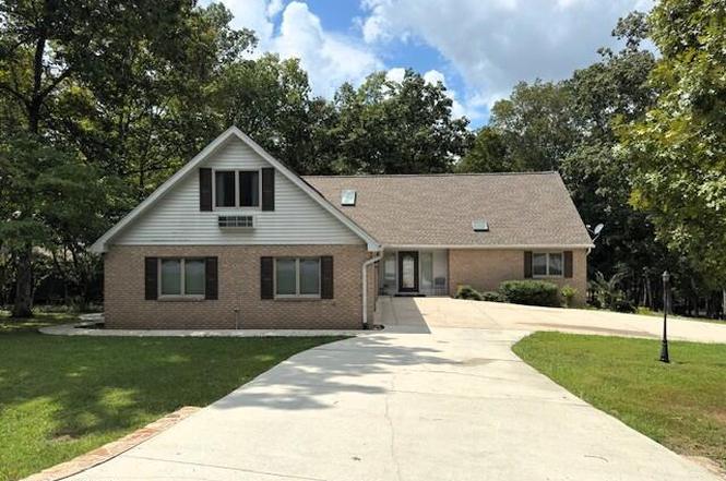 21 Rolling Green Ct, Crossville, TN