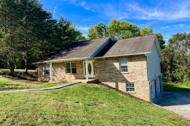 336 Lindder Dr, Sevierville, TN