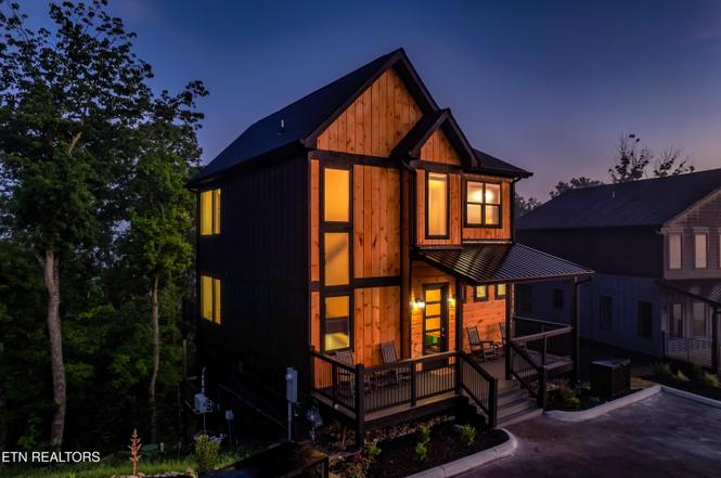 1341 Reedmont Way, Sevierville, TN