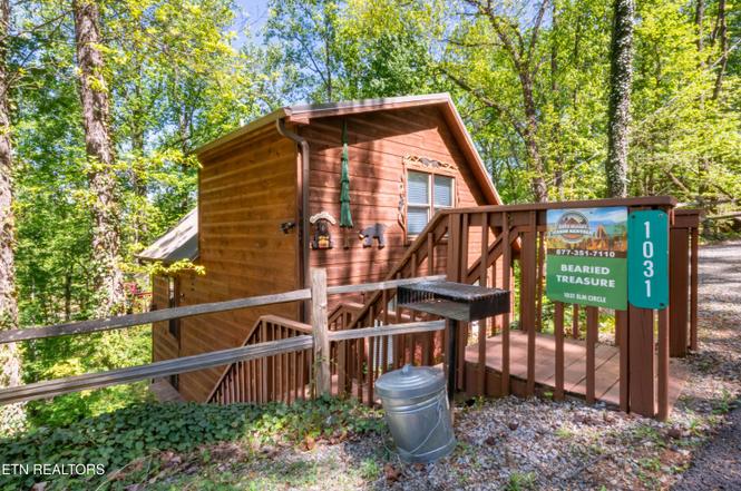 1031 Elm Cir, Sevierville, TN