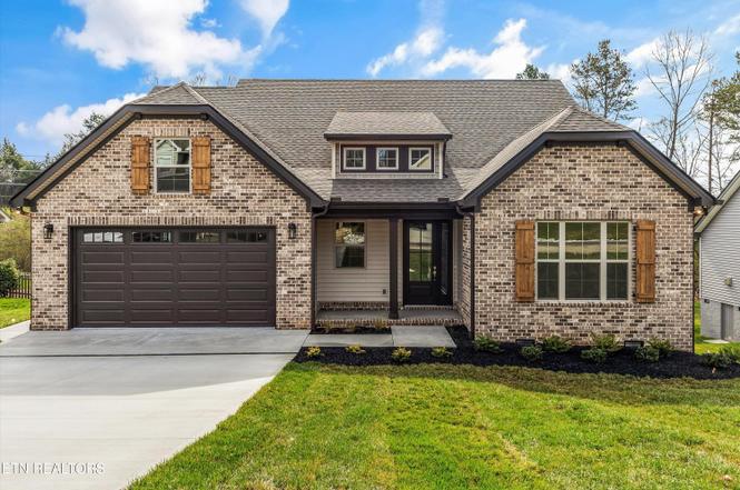 118 Yona Way, Loudon, TN