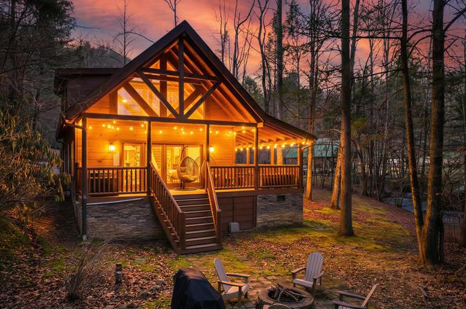 2673 Cedar Falls Way, Sevierville, TN