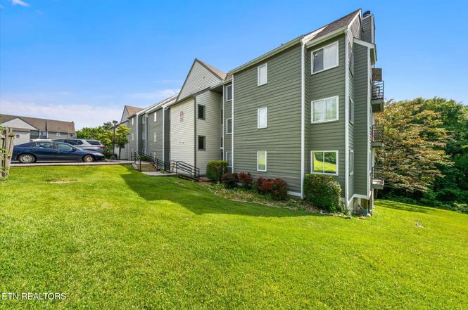 1260 Ski View Dr #3307, Gatlinburg, TN