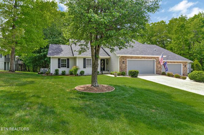 2 Altanglen Ln, Crossville, TN