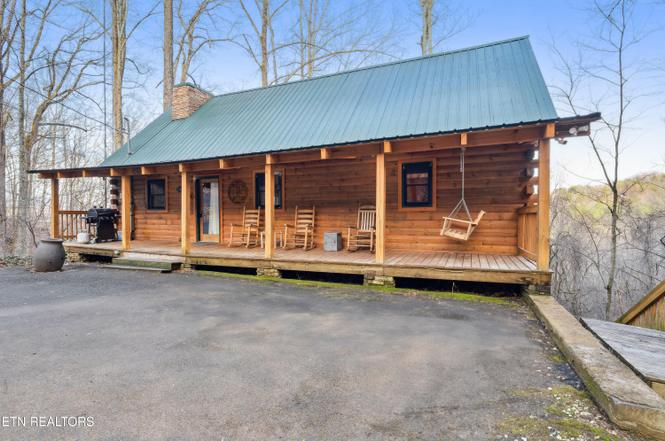 2558 Wildcat Ridge Rd, Sevierville, TN