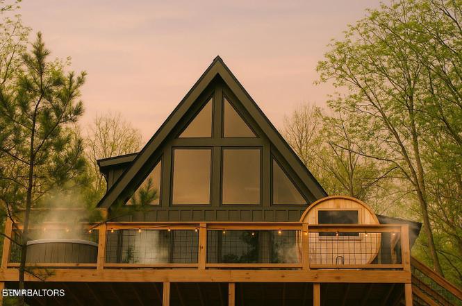 2008 Mindy Jo Way, Sevierville, TN