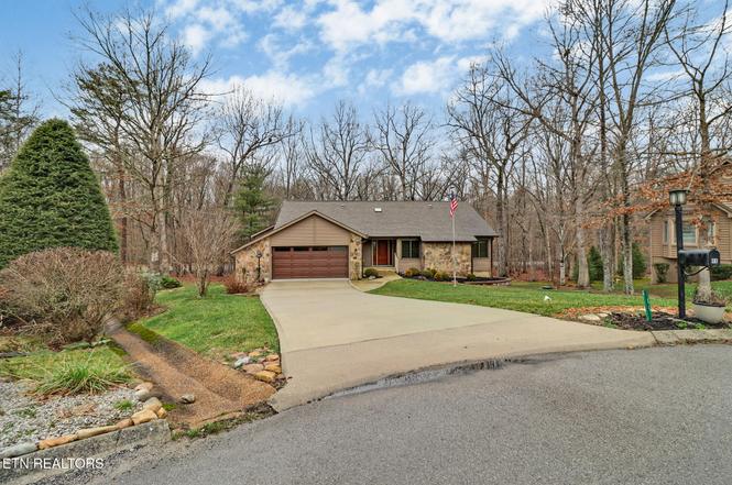 46 Heather Glen Cir, Crossville, TN