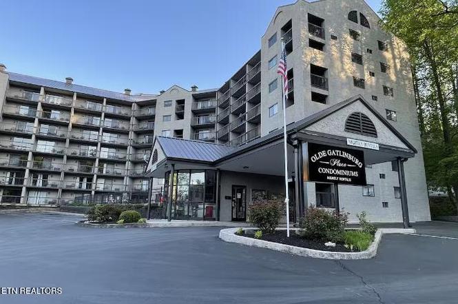 306 Baskins Creek Rd Unit 3A, Gatlinburg, TN