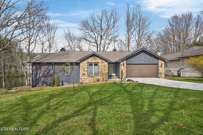 12 Edinburgh Ter, Crossville, TN