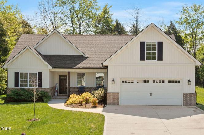 117 Cheeyo Way, Loudon, TN