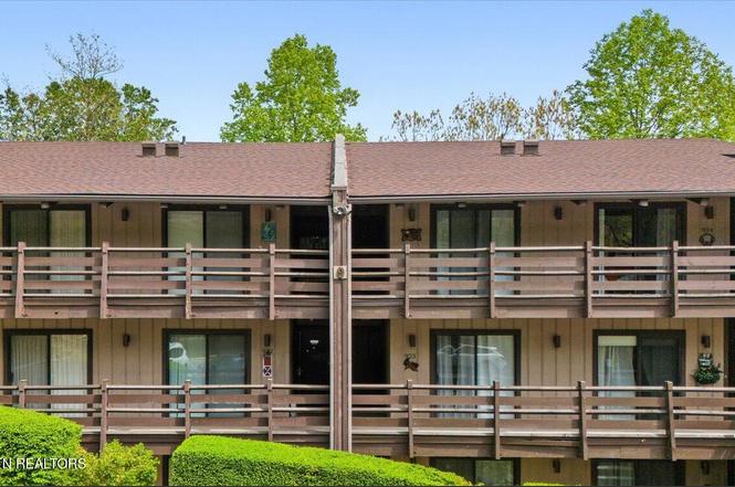 1081 Cove Rd #922, Sevierville, TN
