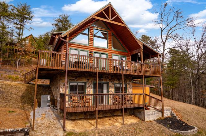 2610 Harvest Way, Sevierville, TN