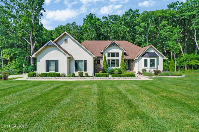 40 Kingsley Ct, Crossville, TN