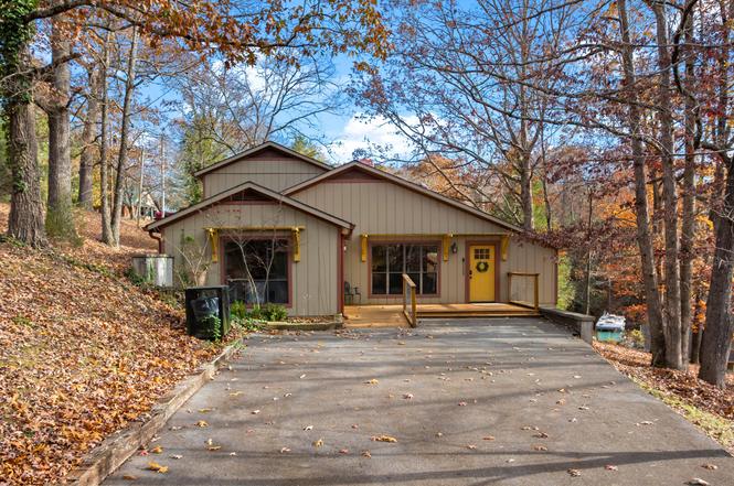 1634 Spruce Dr, Sevierville, TN