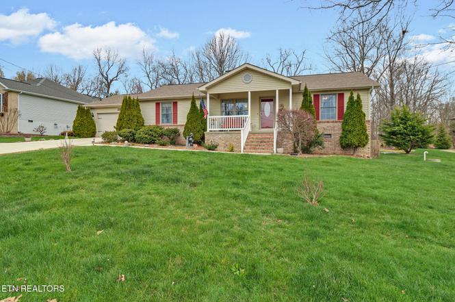 172 Berkshire Loop, Crossville, TN