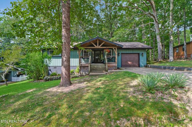 106 Jasper Dr, Crossville, TN