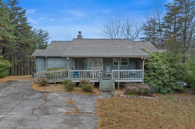 550 Sassafras Trl, Sevierville, TN