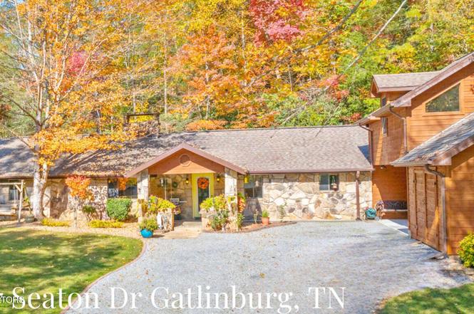 217 Seaton Dr, Gatlinburg, TN