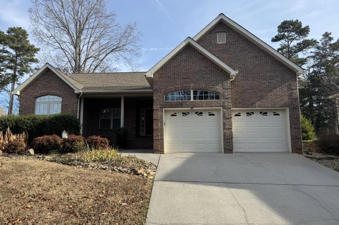 319 Okema Way, Loudon, TN