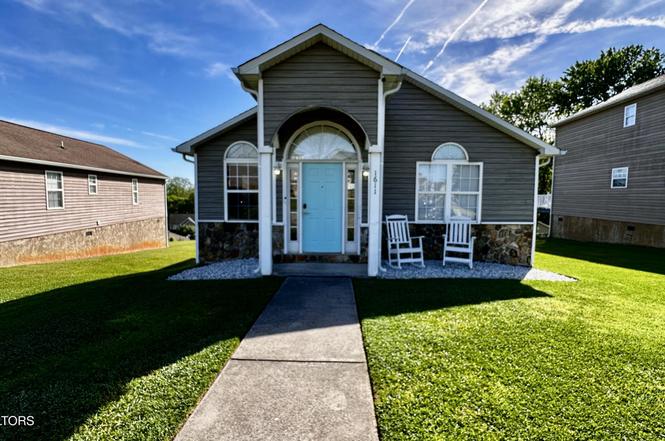 1611 Monte Vista Dr, Sevierville, TN