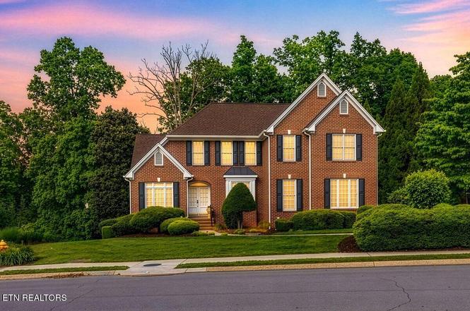 1898 Lenox Dr, Cleveland, TN