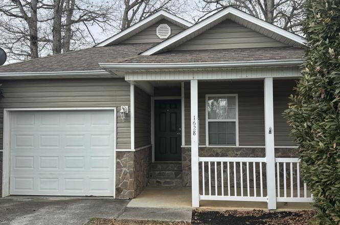 1628 Monte Vista Dr, Sevierville, TN
