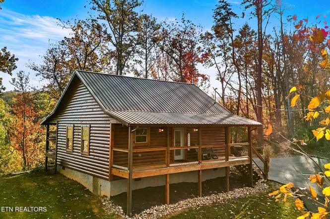 3571 Locust Ridge Rd, Sevierville, TN