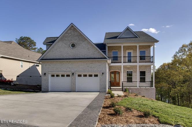 168 Amohi Way, Loudon, TN
