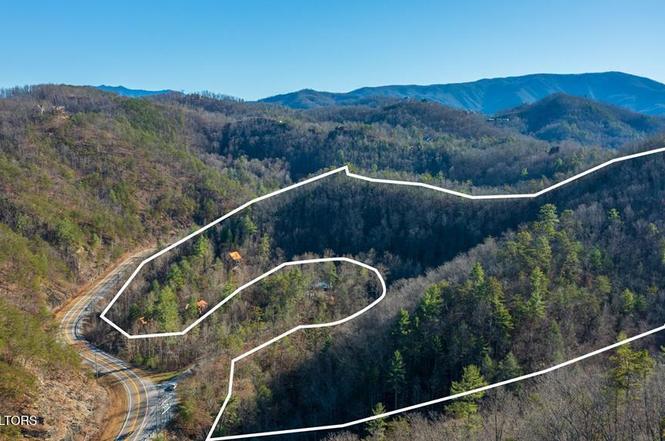 Home in Sevierville, TN