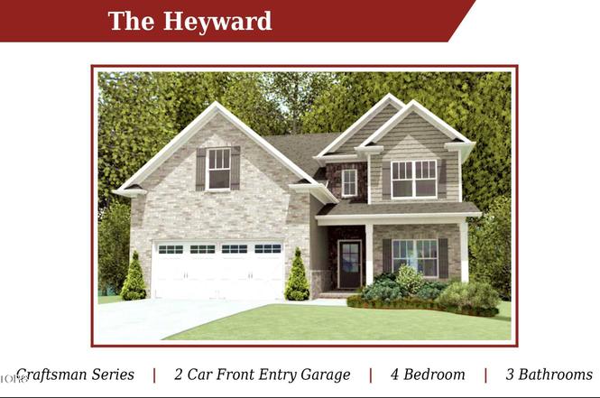 2345 Tributary Dr, Sevierville, TN
