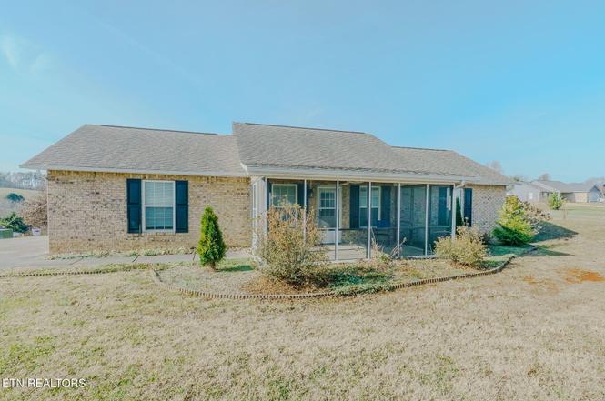1504 Cloverdale Ct, Sevierville, TN
