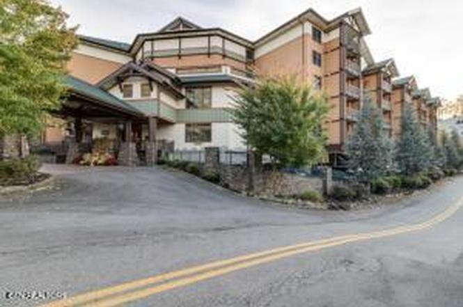 215 Woliss Lane Units 209, 312,510 Ln, Gatlinburg, TN