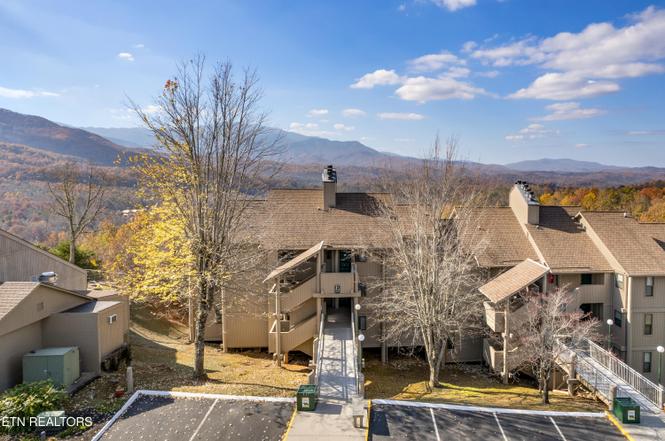 3710 Weber Rd Unit 107E, Gatlinburg, TN