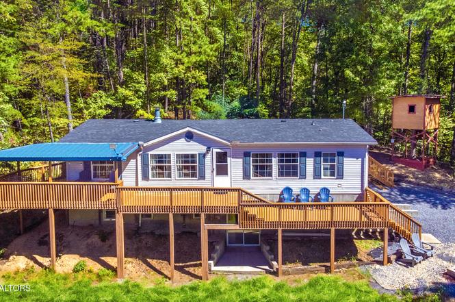1009 Sumac Ct, Sevierville, TN