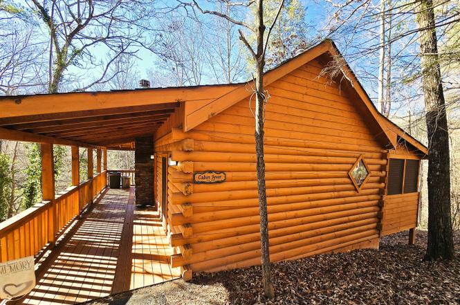 1580 Walt Price Rd, Sevierville, TN