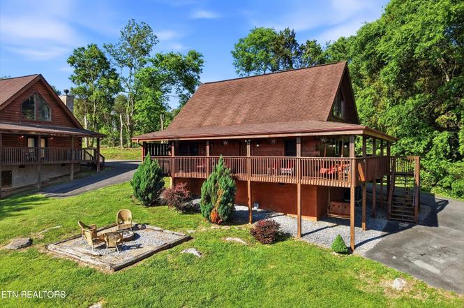 1824 Trout Way, Sevierville, TN