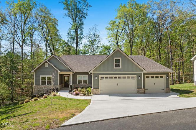 171 Oostanali Trce, Loudon, TN